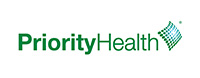 Priority Health Logo