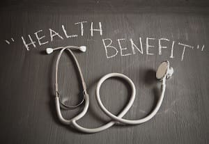health benefits