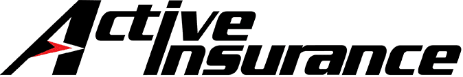 Active Insurance Logo